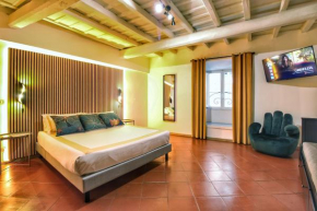 Le Clarisse Pigna Apartment